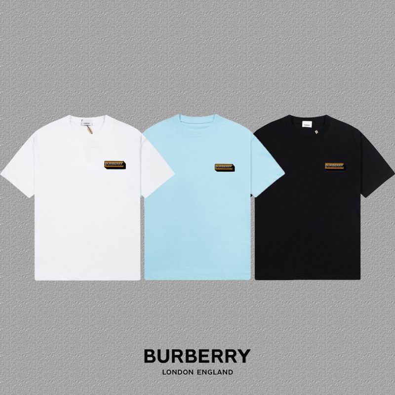 Burberry S-2XL dgtr128